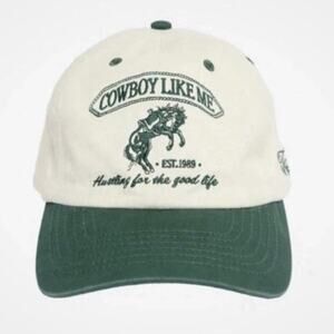 SHIPS SAME DAY RARE BRAND NEW Cowboy Like Me Hat Taylor Swift